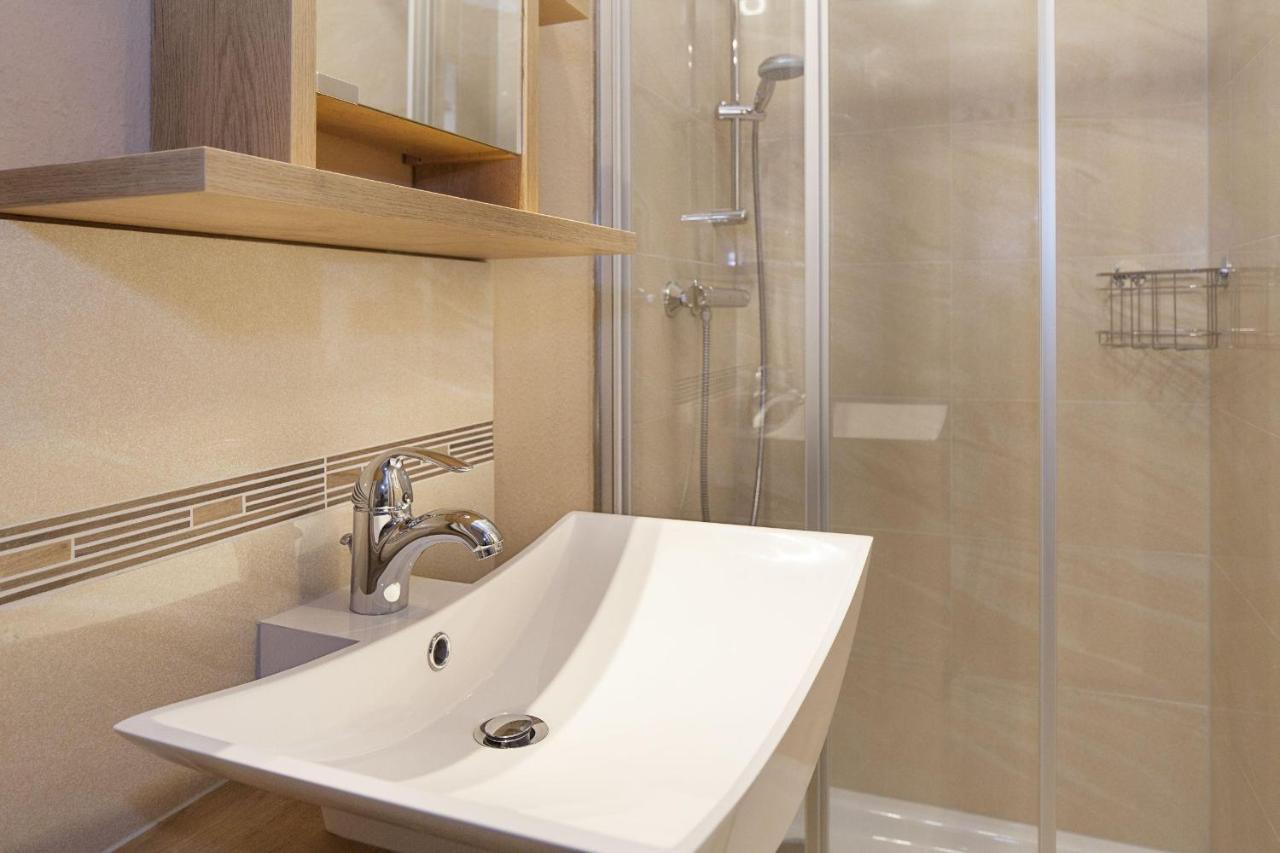 Fernweh Apartment List Ngoại thất bức ảnh