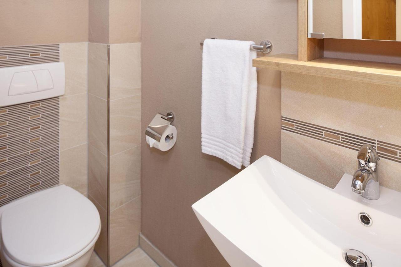 Fernweh Apartment List Ngoại thất bức ảnh