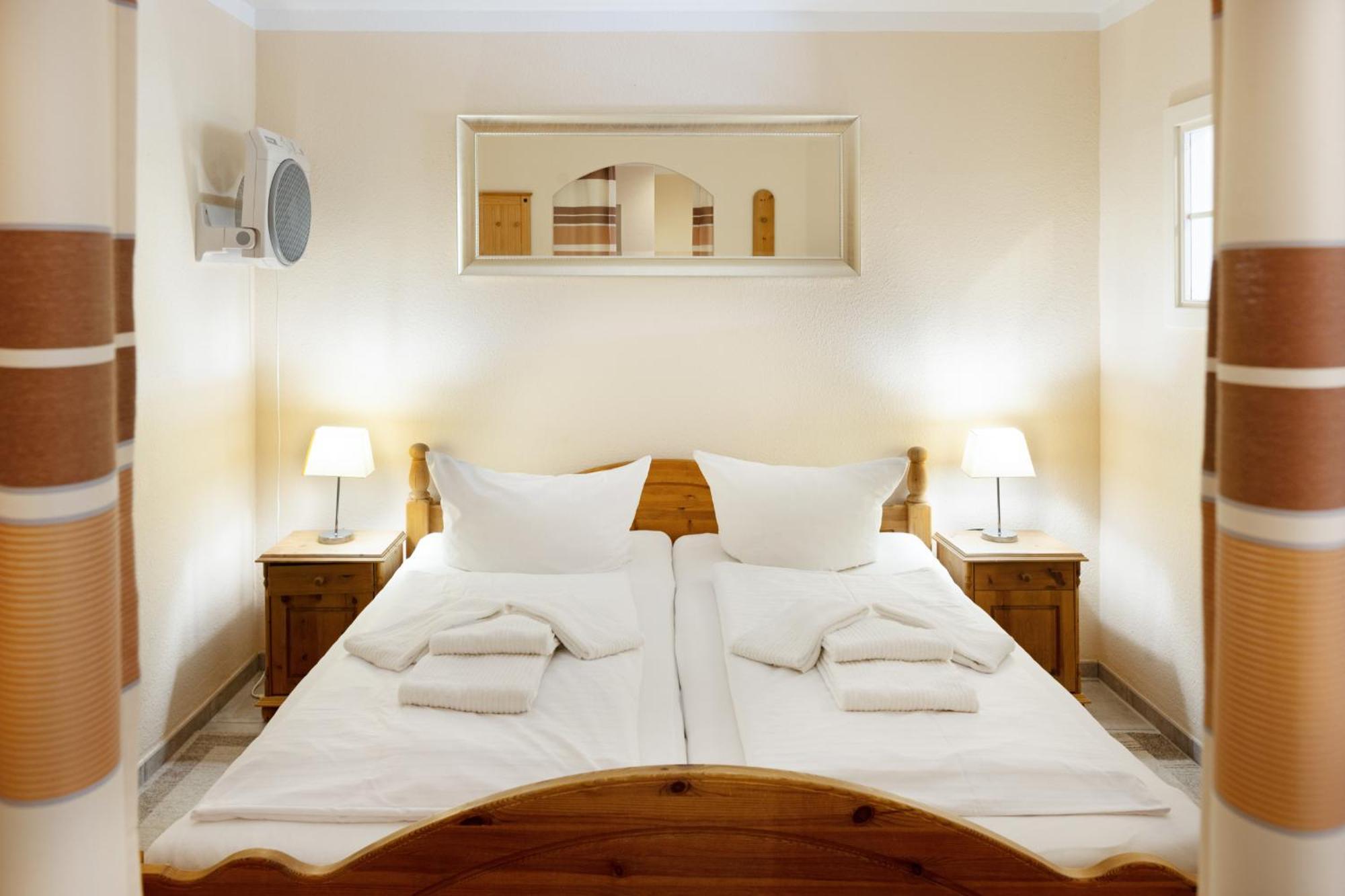 Fernweh Apartment List Ngoại thất bức ảnh