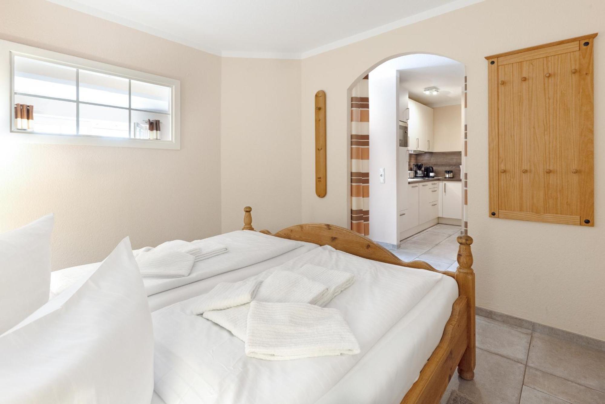 Fernweh Apartment List Ngoại thất bức ảnh