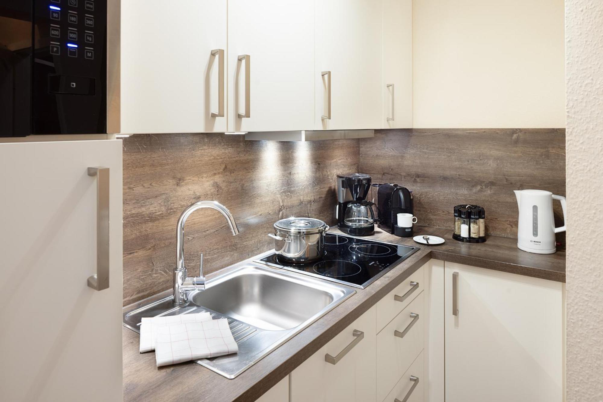 Fernweh Apartment List Ngoại thất bức ảnh