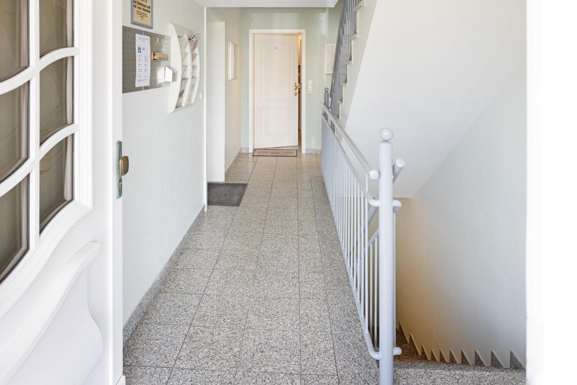 Fernweh Apartment List Ngoại thất bức ảnh