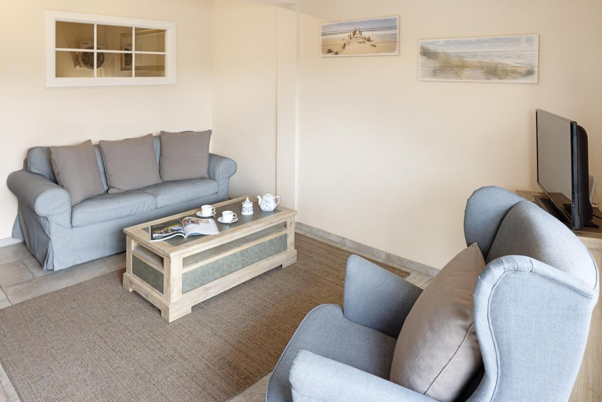 Fernweh Apartment List Ngoại thất bức ảnh