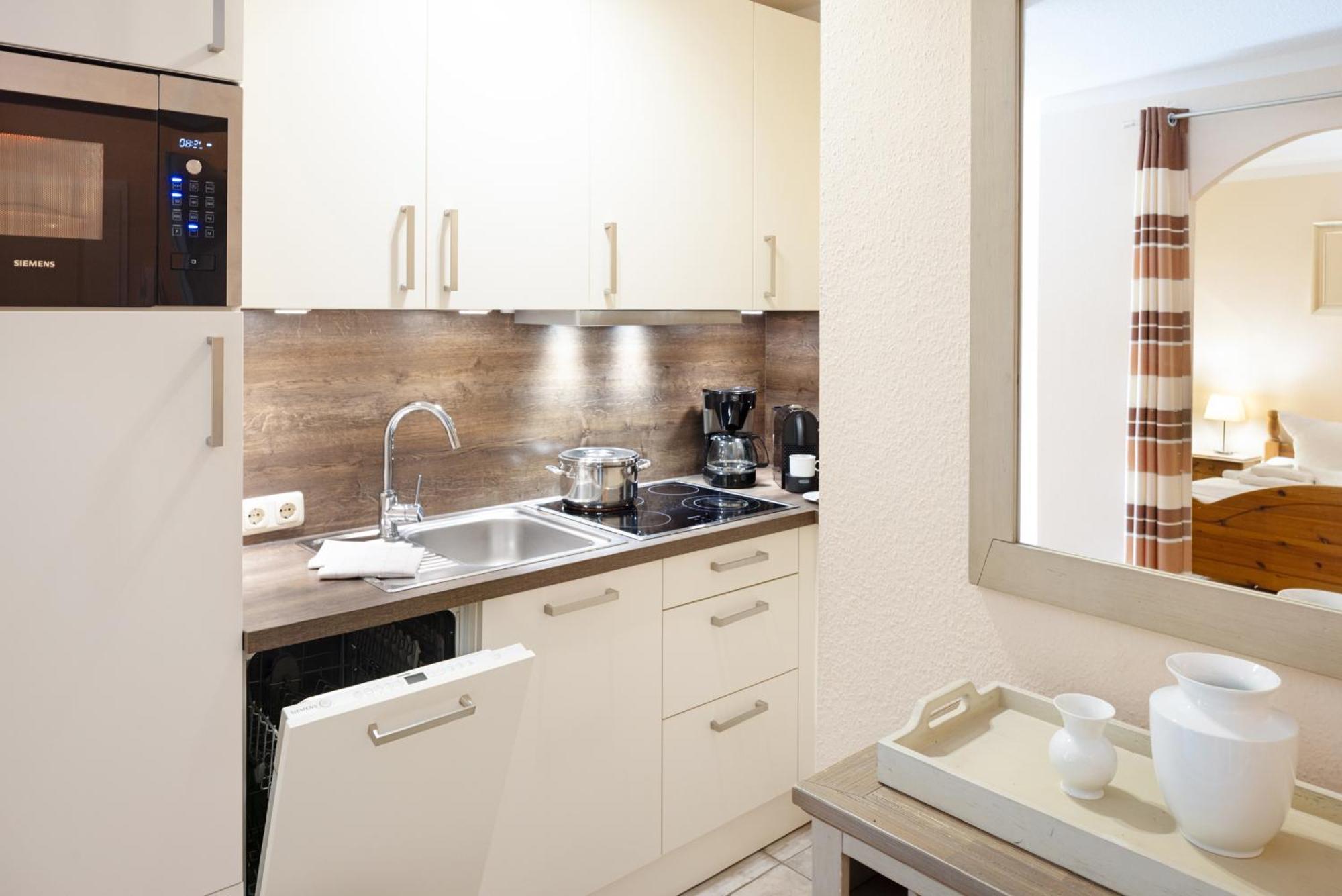Fernweh Apartment List Ngoại thất bức ảnh